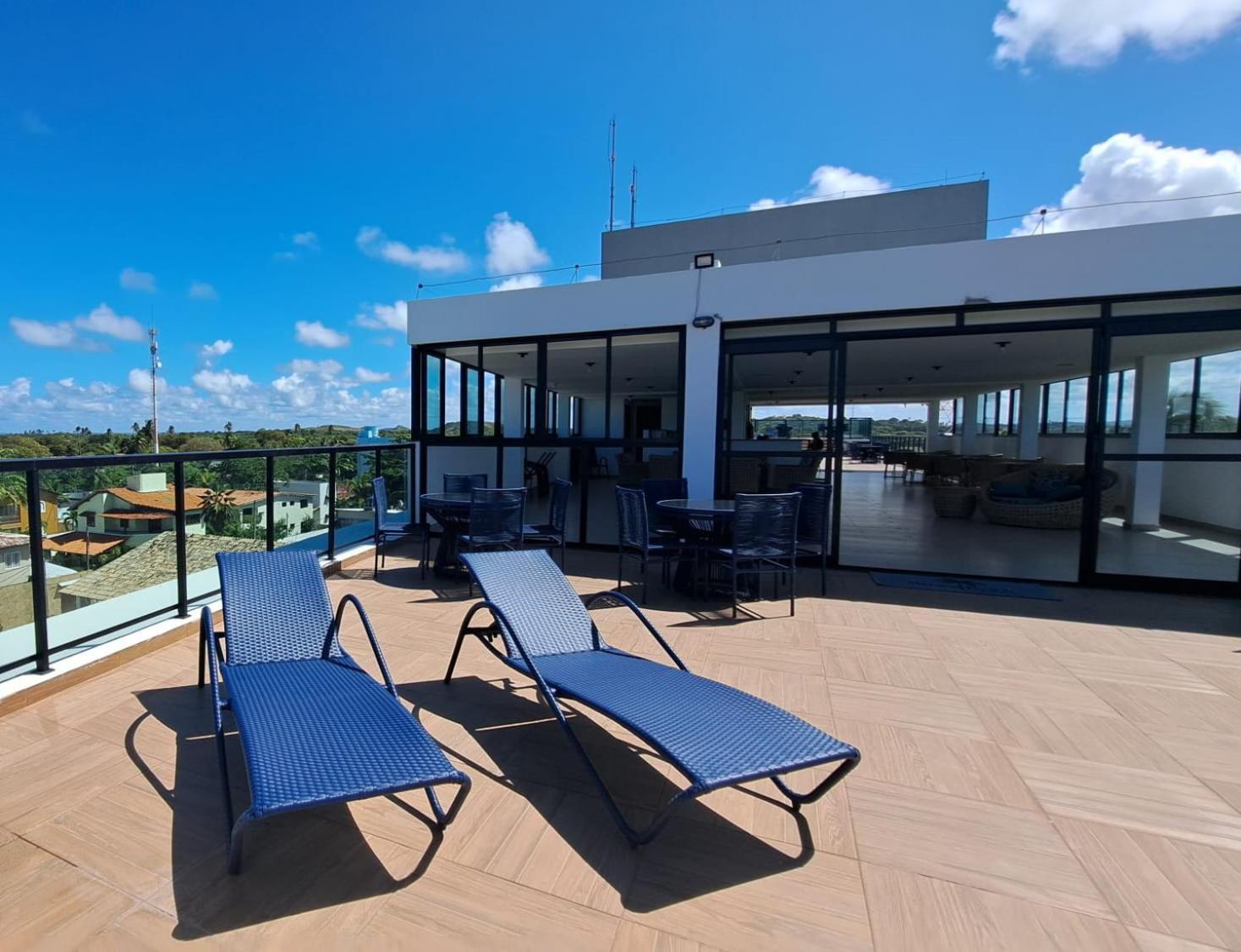 Apartamento Em Maracaipe/Pe Porto de Galinhas Exterior photo