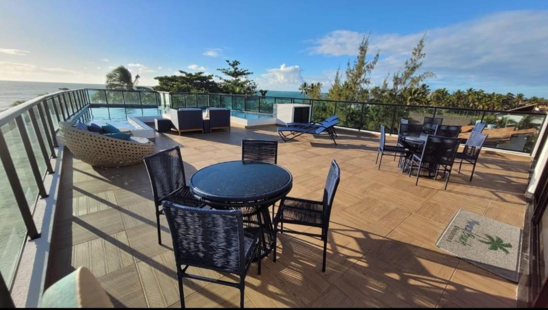Apartamento Em Maracaipe/Pe Porto de Galinhas Exterior photo