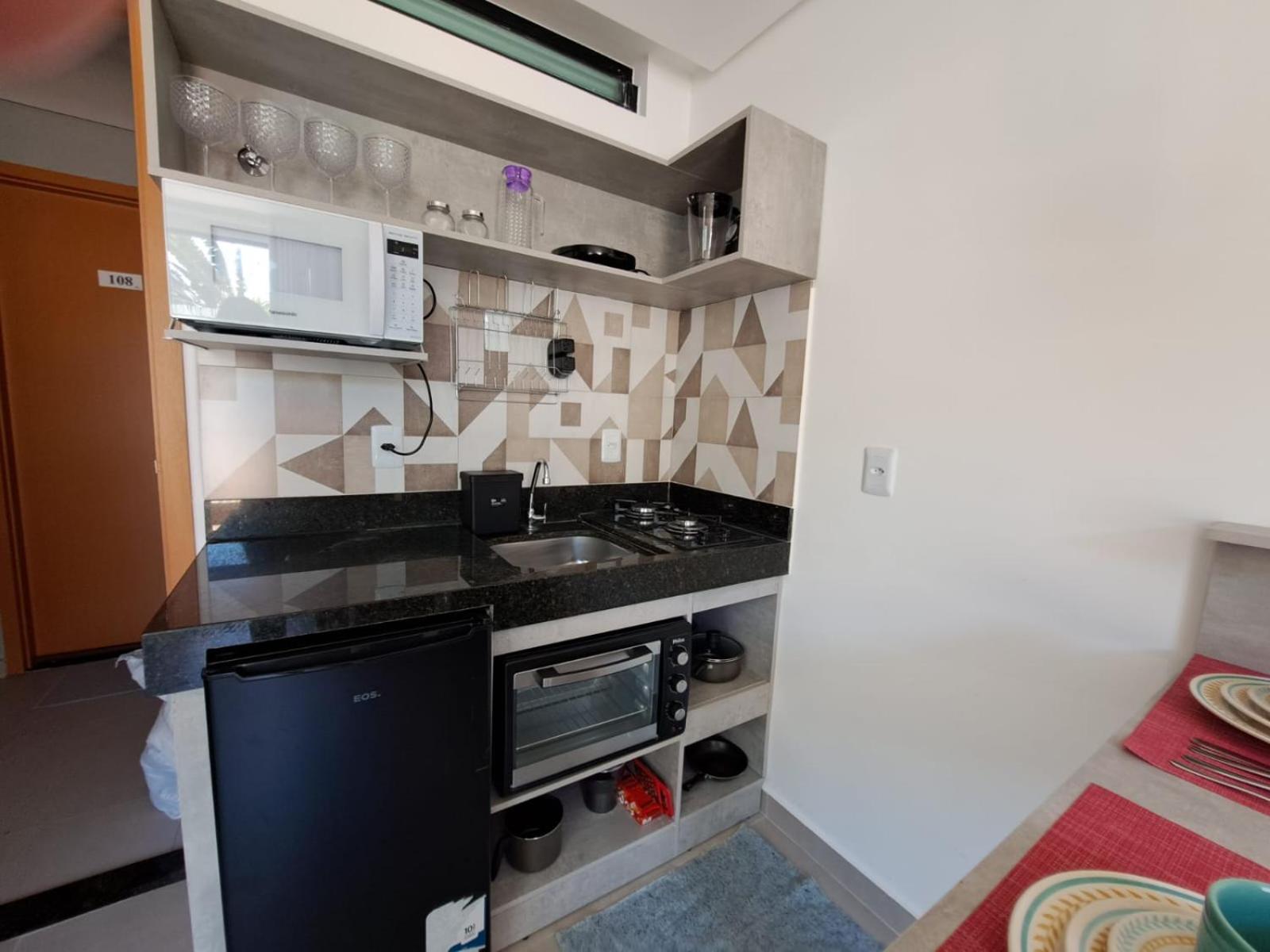 Apartamento Em Maracaipe/Pe Porto de Galinhas Exterior photo