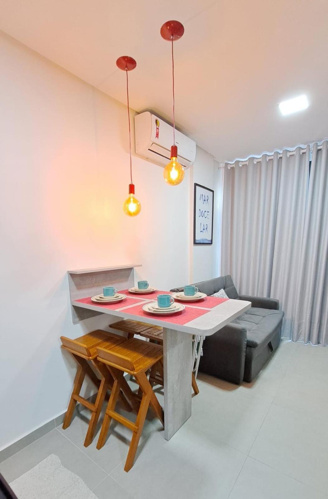 Apartamento Em Maracaipe/Pe Porto de Galinhas Exterior photo